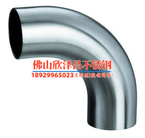 换热管为不锈钢