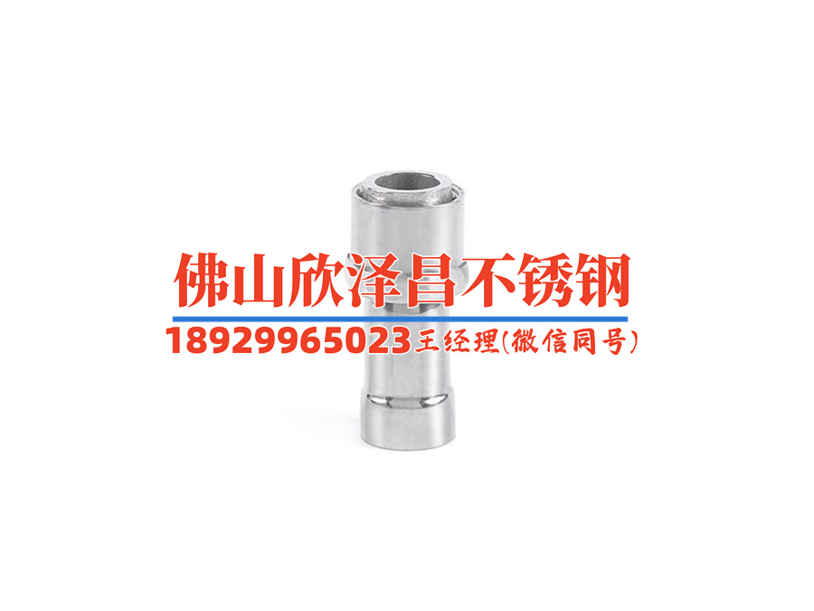 不锈钢水管十大名牌排名江杰