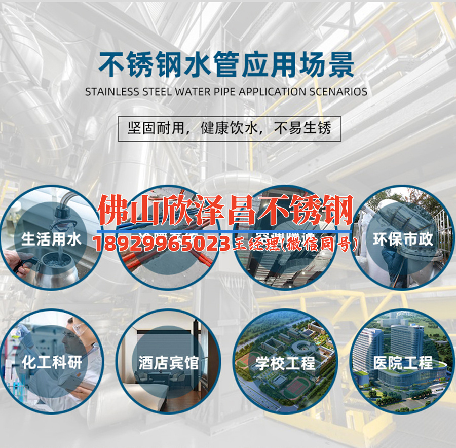 316l不锈钢管屈服强度(316L不锈钢管的屈服强度及其应用领域简析)
